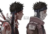 Zabuza Momochi 