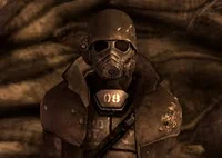 NCR veteran comander