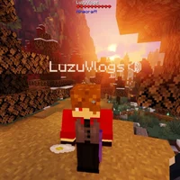 Luzu vlogs