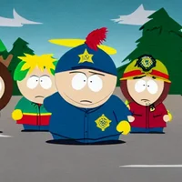South park Stan