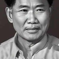 Vietnamese Father