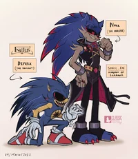 Deprex and Null