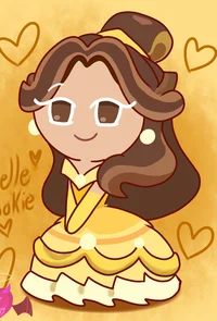 Belle Cookie