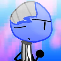 CottonCandy Lollipop