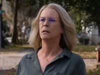 Laurie strode