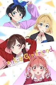 Rent-a-girlfriend RP