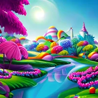 Candyland