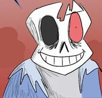 Horrortale Sans