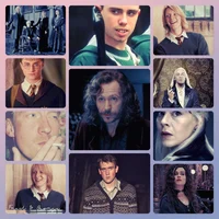 RPG Elenco HP