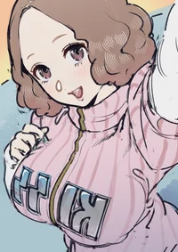 Haru Okumura