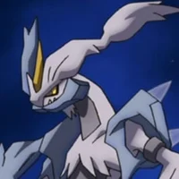 White Kyurem