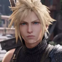 Cloud Strife