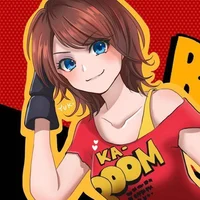 Tina -TNTina- Kaboom