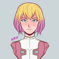 Gwendolyn Gwen Poole