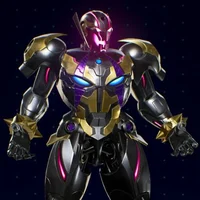 Ultron Sigma