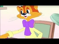 Cat Leopold 
