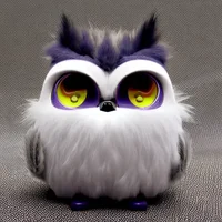 Furby 