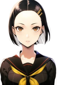 Yumi Ozawa