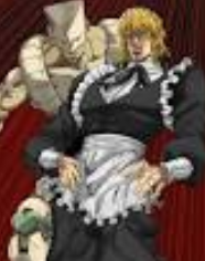 MAID DIO