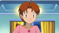 Delia ketchum 