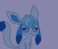 -Glaceon-