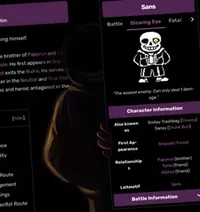 Wiki Sans