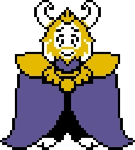 Asgore Dreemur 