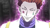Hisoka Morrow