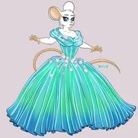 Clarice the Mouse
