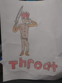 Throat Heros