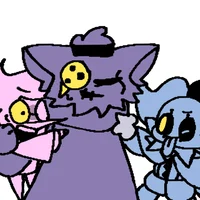 Seam Spamton Jevil