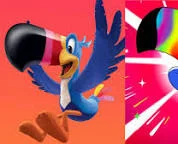 Toucan Sam