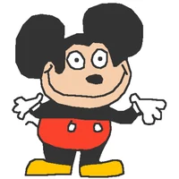 Mokey Mouse