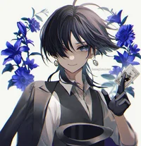 Mafia Scaramouche