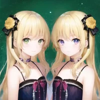 Twin Step Sister