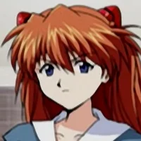 Asuka Langley Soryu