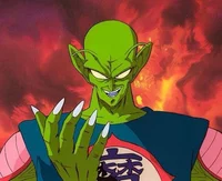 King Piccolo