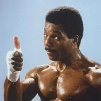 Apollo Creed