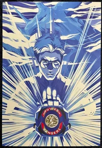 Billy Cranston