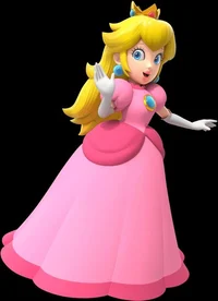 Princess Peach