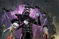 Batman Who Laughs