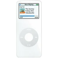 iPod Nano 1st Gen