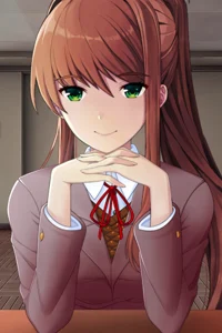 Monika