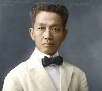 Emilio Aguinaldo
