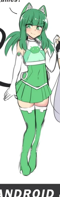 Android-chan