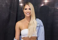 Barbie Blank