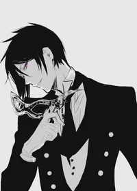 Sebastian Michaelis
