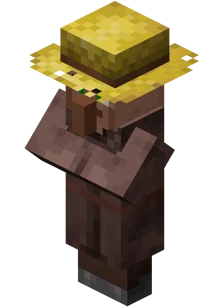 Villager Number 217