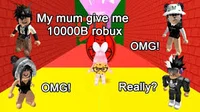 Roblox storytime