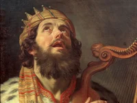 King David